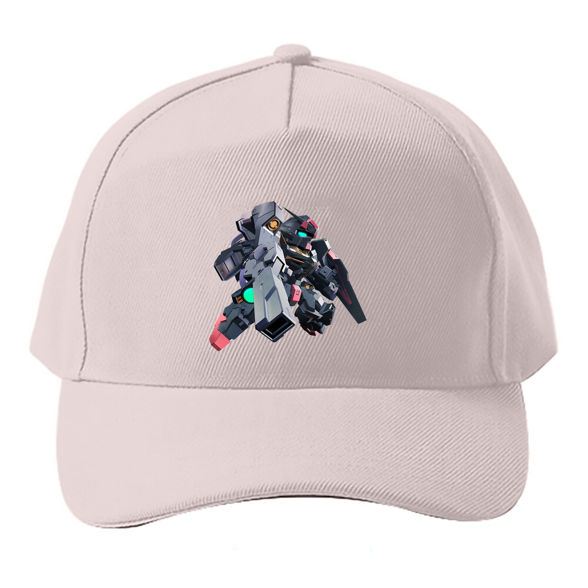 （画像用） 機動戦士ガンダム Mobile Suit Gundam ベースボールキャップ 綿100％ 男女兼用 帽子 スポーツ